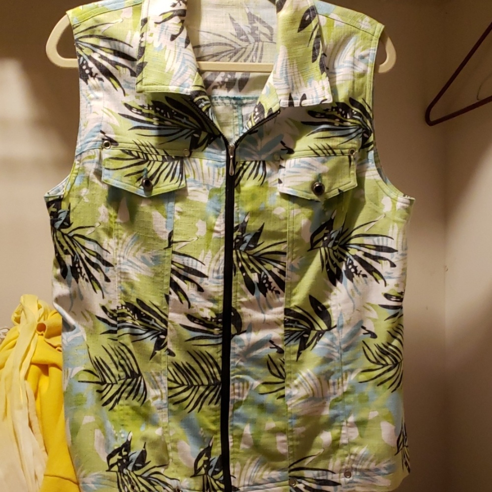 Vest